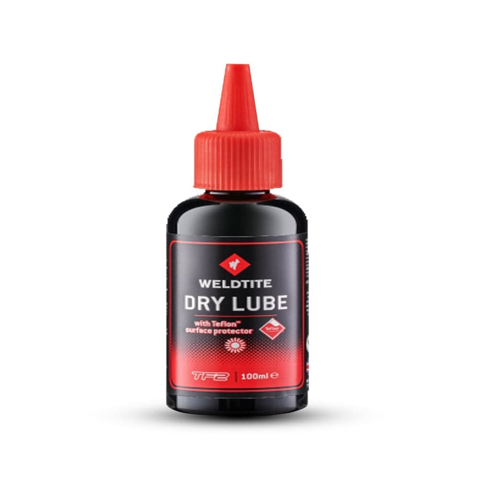 TF2 Lube TF2 Plus Dry Lubricant with Teflon