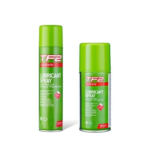 TF2 Lube TF2 Ultimate Aerosol Spray with Teflon