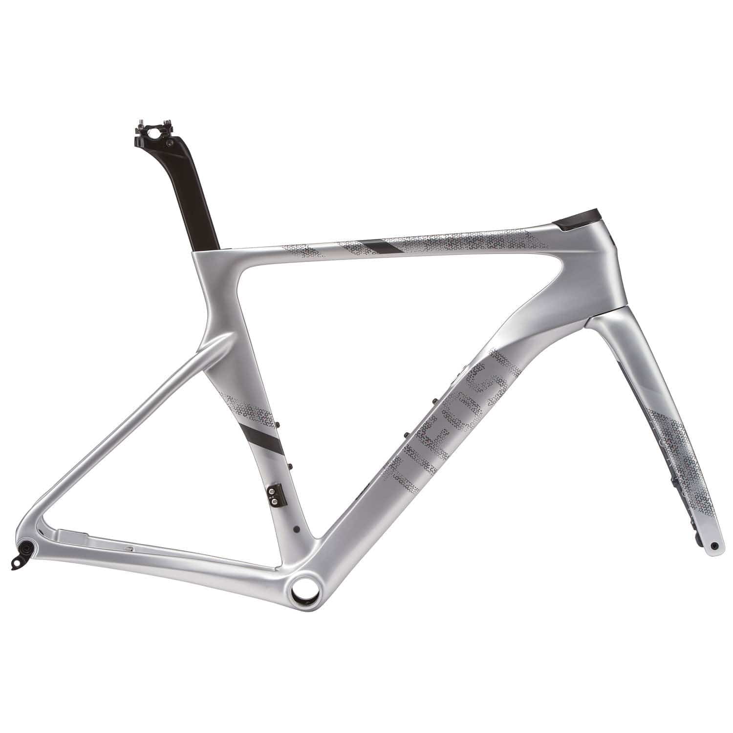 Tifosi Frameset Auriga Disc Frameset