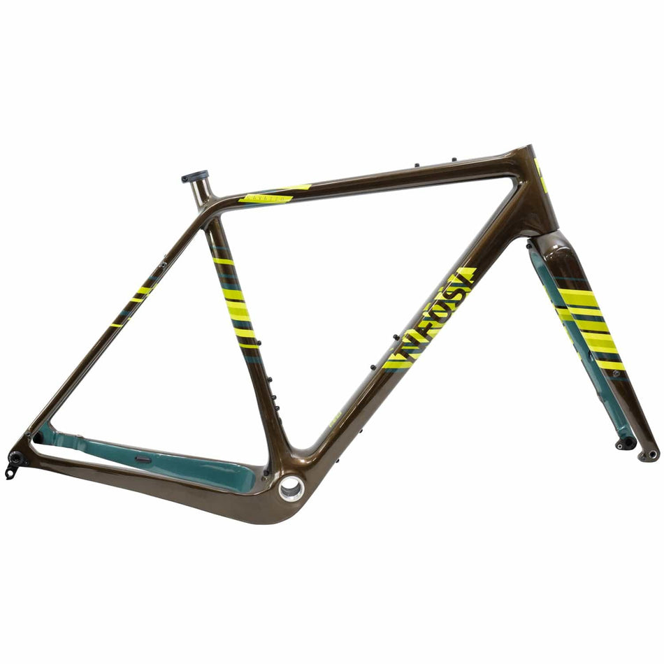 Tifosi Race Cavazzo Disc Frameset