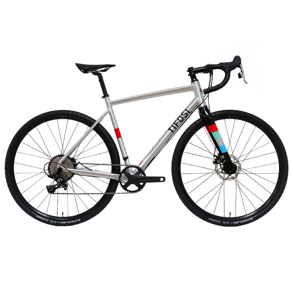 Tifosi Endurance Rostra Apex Mechanical Bike