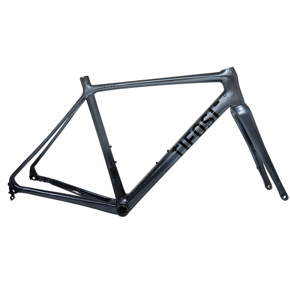 Tifosi Frameset Scalare Disc Grey Fade Frameset