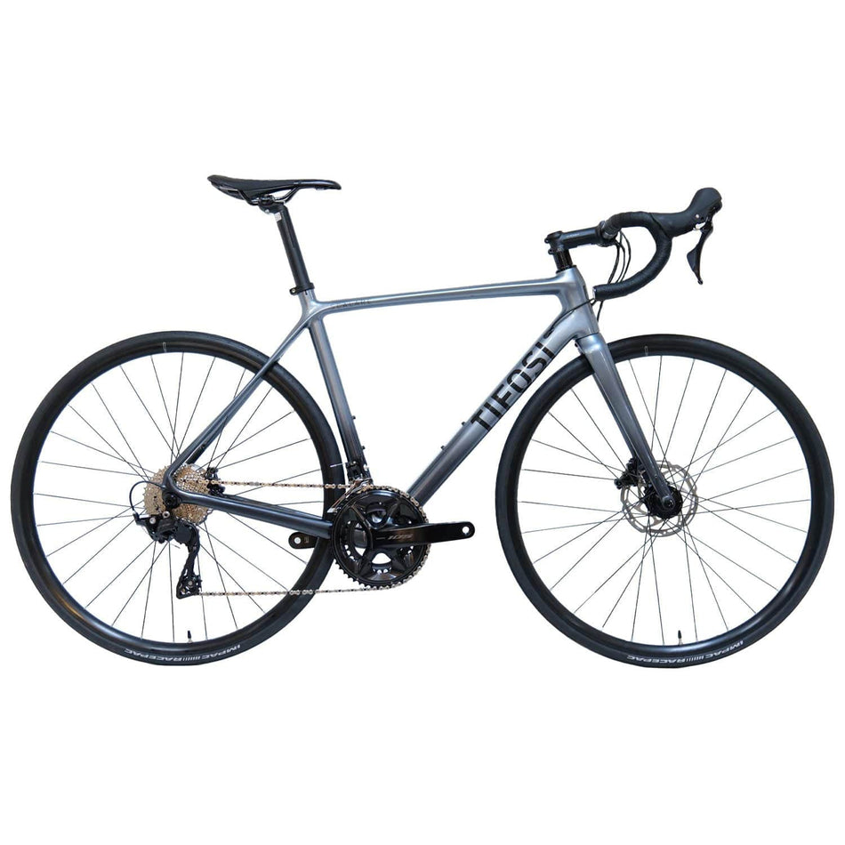 Tifosi Race Scalare Grey Fade 105 12x Aksium Bike