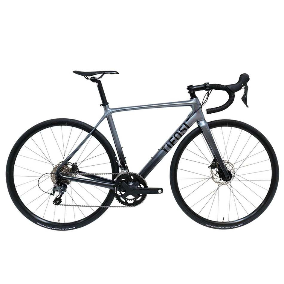 Tifosi Endurance Scalare Grey Fade Tiagra Aksium Bike