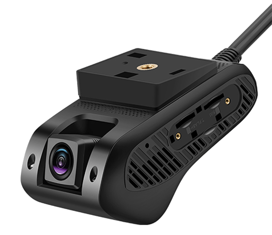 TMS TMS - Forward Facing Dash Camera