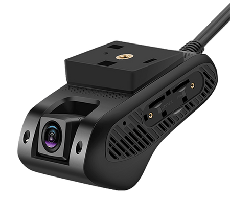 TMS TMS - Forward Facing Dash Camera