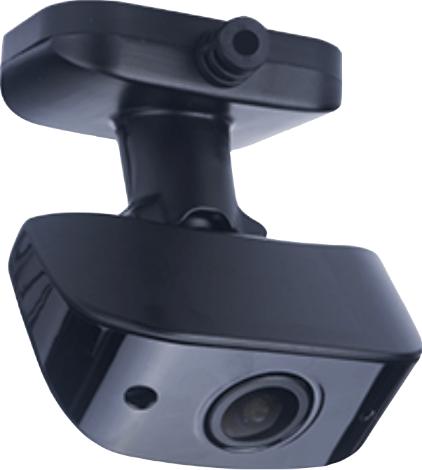 TMS TMS - Forward, Rear & In-Cab Cameras with Monitor