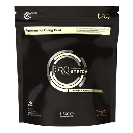 Torq Drink Mix Torq Energy Drink