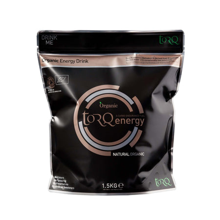 Torq Drink Mix Torq Energy Drink