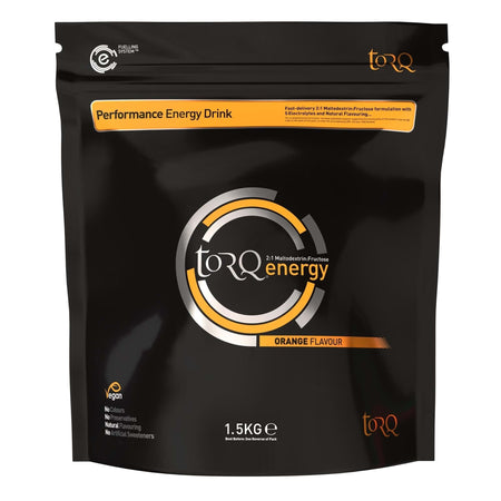 Torq Drink Mix Torq Energy Drink