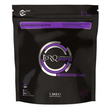 Torq Drink Mix Torq Energy Drink