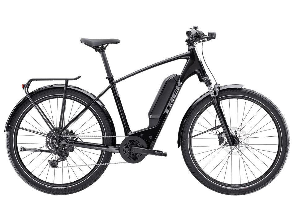 Trek E-Hybrid Allant+ 5