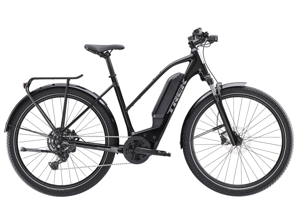 Trek E-Hybrid Allant+ 5 Stagger