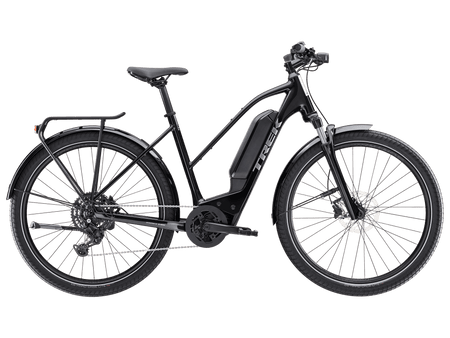 Trek E-Hybrid Allant+ 5 Stagger