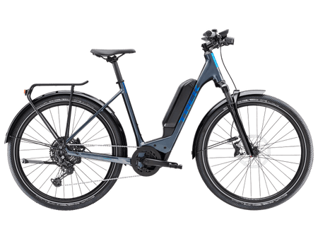 Trek E-Hybrid Allant+ 6 Lowstep