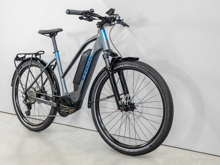 Trek E-Hybrid Allant+ 6 Stagger 2023