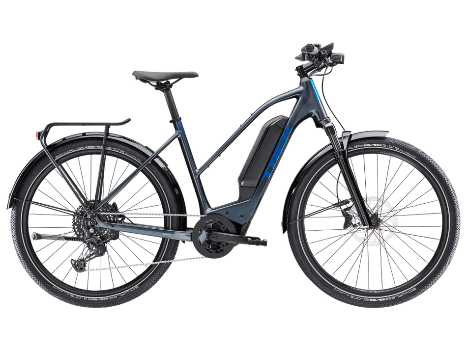 Trek E-Hybrid Allant+ 6 Stagger