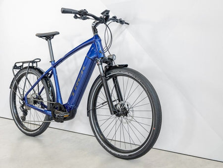 Trek E-Hybrid Allant+ 7