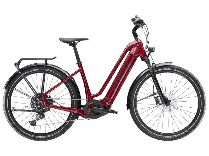 Trek E-Hybrid Allant+ 7 Lowstep Gen 2