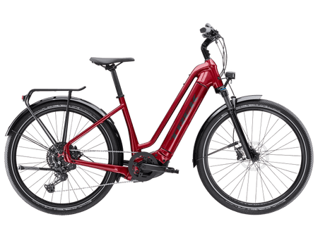 Trek E-Hybrid Allant+ 7 Lowstep Gen 2