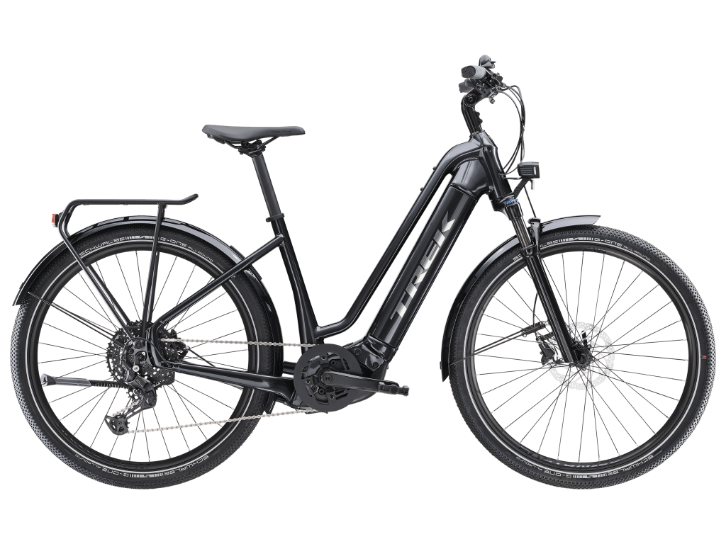 Trek E-Hybrid Allant+ 7 Lowstep Gen 2