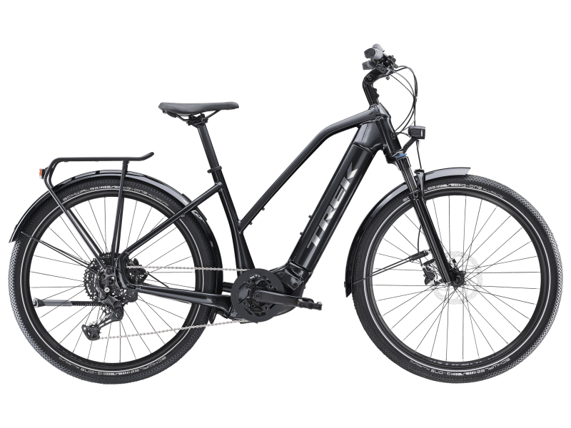 Trek E-Hybrid Allant+ 7 Stagger Gen 2 2025