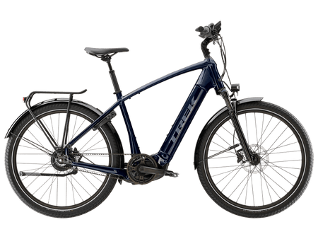 Trek E-Hybrid Allant+ 9