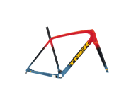 Trek Boone Disc Frame set