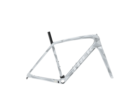 Trek Frameset Plasma Grey Pearl / 49 Boone Disc Frame set