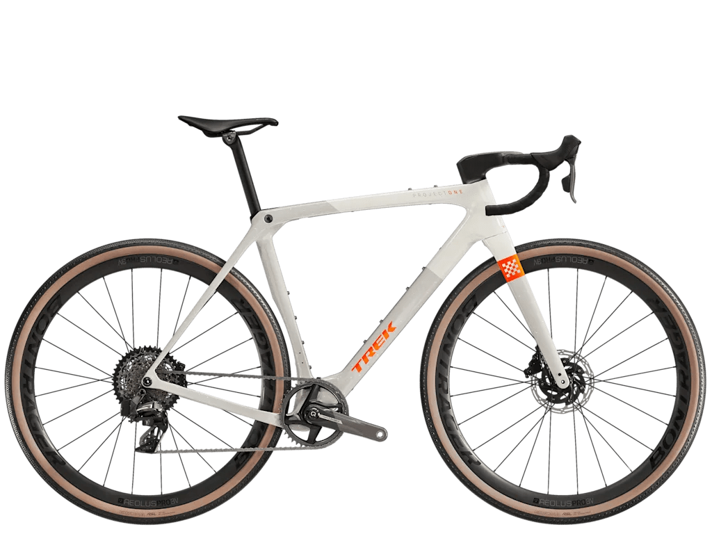 Trek Gravel Bike Checkmate SLR 7 AXS