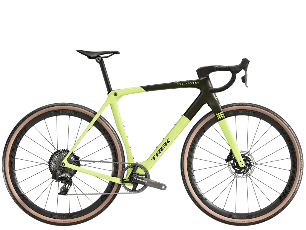 Trek Gravel Bike Checkmate SLR 7 AXS