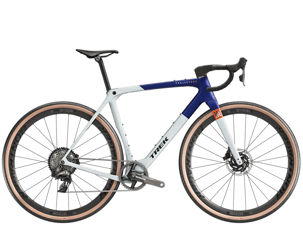 Trek Gravel Bike Checkmate SLR 7 AXS