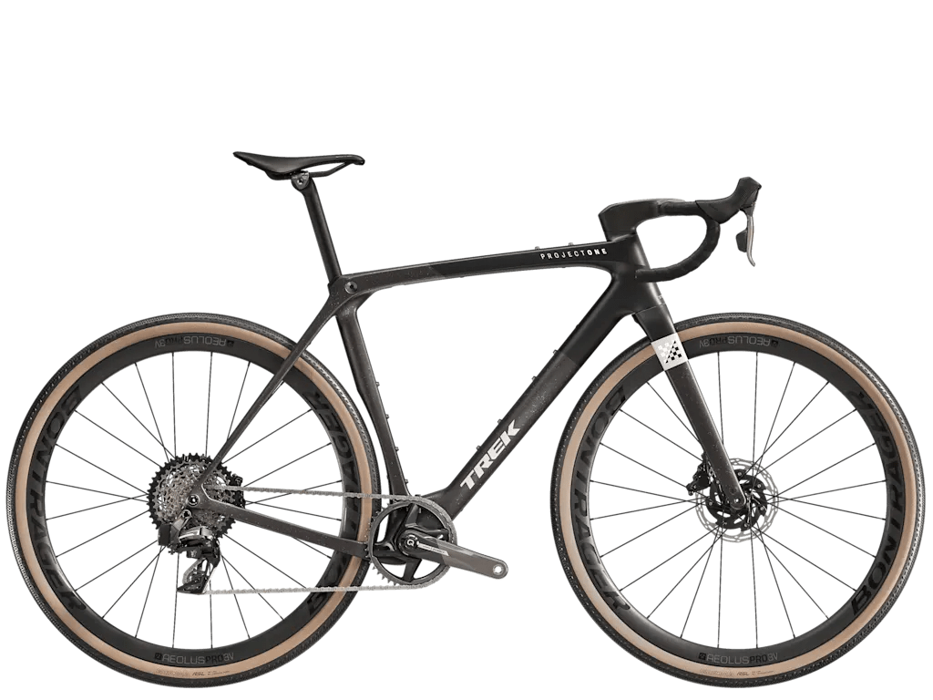 Trek Gravel Bike Checkmate SLR 7 AXS