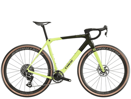 Trek Gravel Bike Checkmate SLR 9 AXS