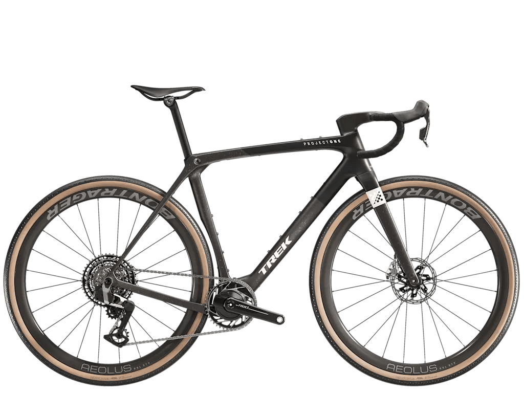 Trek Gravel Bike Checkmate SLR 9 AXS