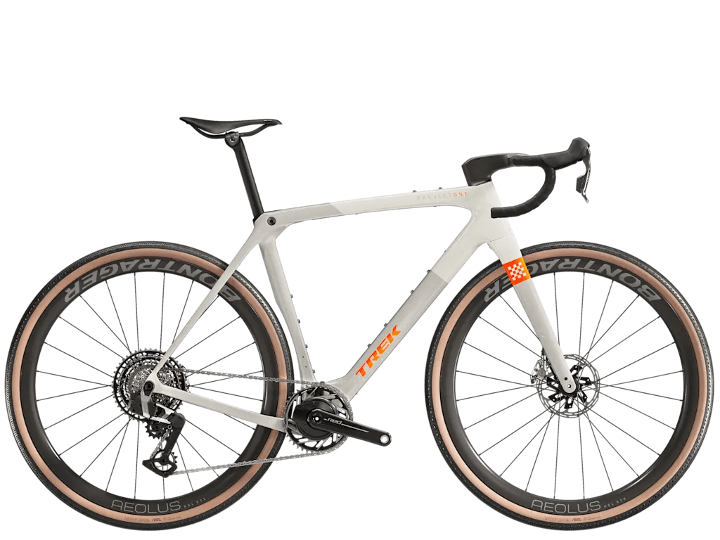 Trek Gravel Bike Checkmate SLR 9 AXS