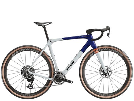 Trek Gravel Bike Checkmate SLR 9 AXS