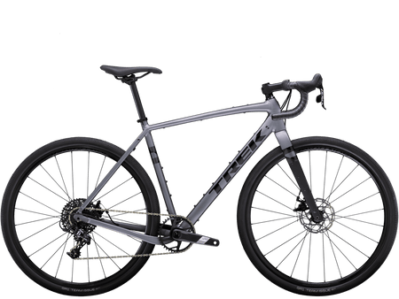 Trek Gravel Bike Checkpoint ALR 4