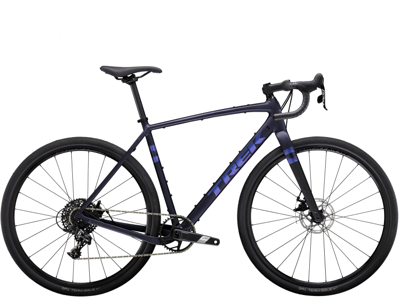 Trek Gravel Bike Checkpoint ALR 4