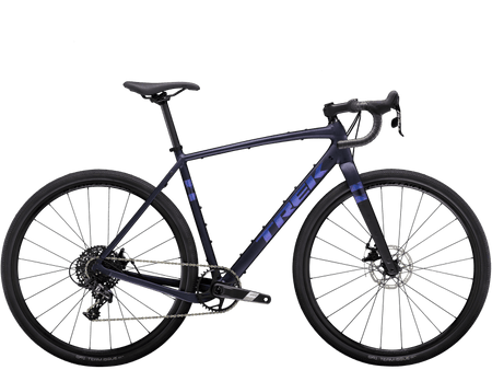 Trek Gravel Bike Checkpoint ALR 4