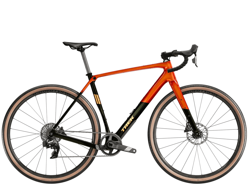 Trek Gravel Bike Checkpoint SL 5 AXS Gen 3