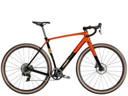 Trek Gravel Bike Checkpoint SL 5 AXS Gen 3