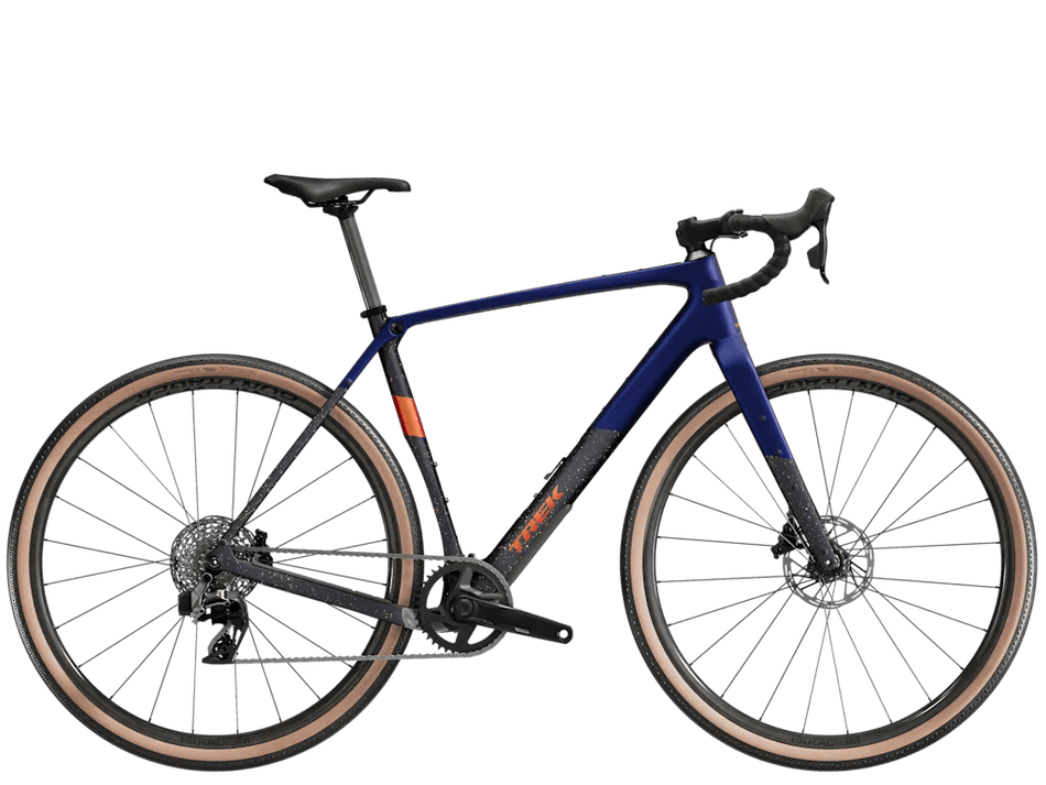 Trek Gravel Bike Checkpoint SL 6 AXS Gen 3