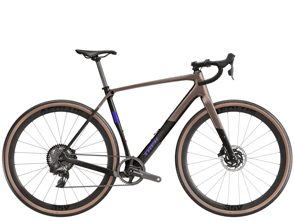 Trek Gravel Bike Checkpoint SL 7 AXS Gen 3