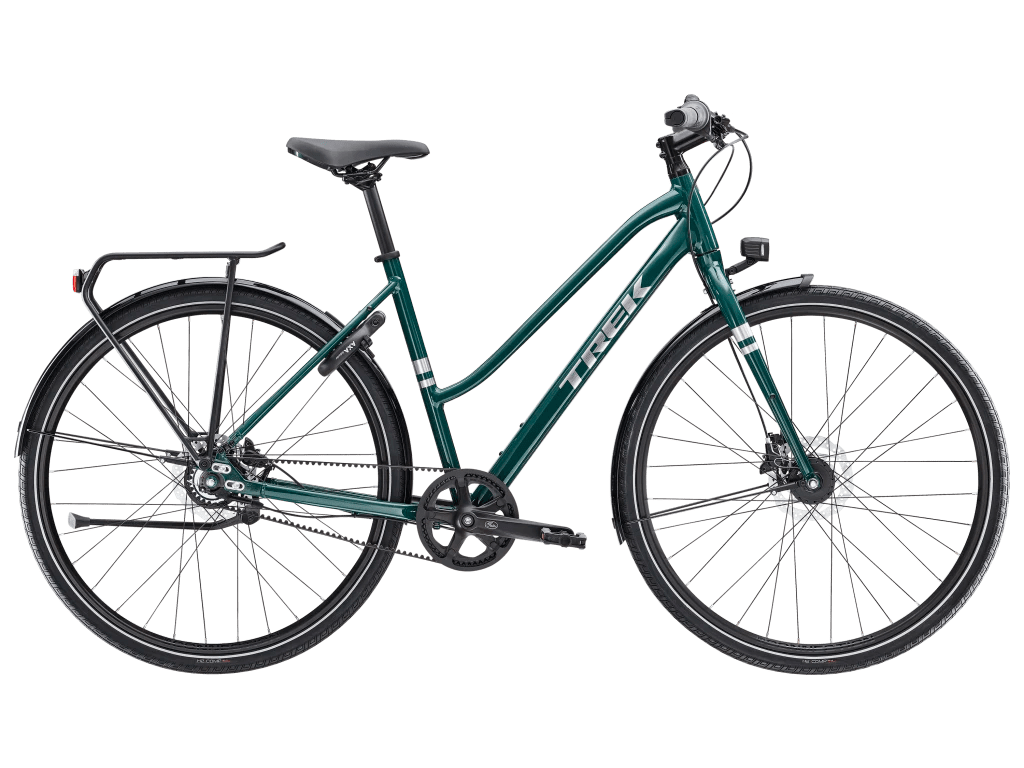 Trek District 3 Midstep