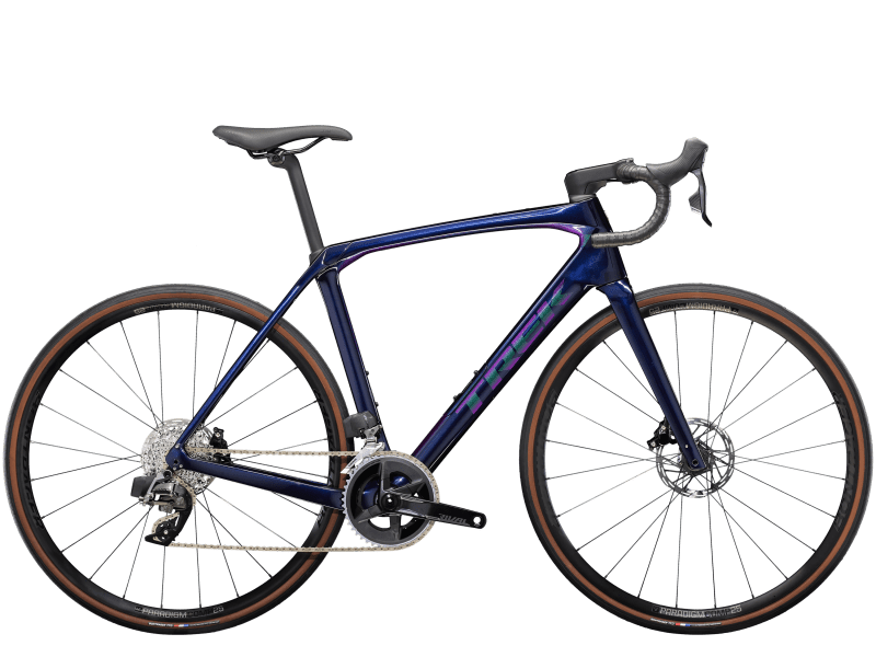 Trek Endurance Domane SL 6 AXS Gen 4