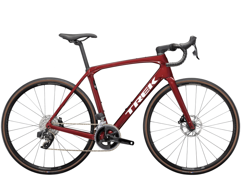 Trek Endurance Domane SL 6 AXS Gen 4