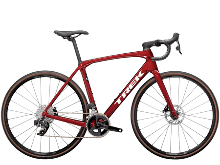 Trek Endurance Domane SL 6 AXS Gen 4