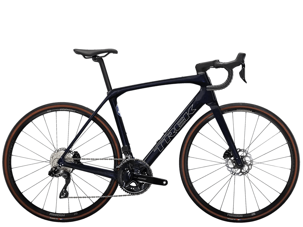 Trek Endurance Domane SL 6 Gen 4