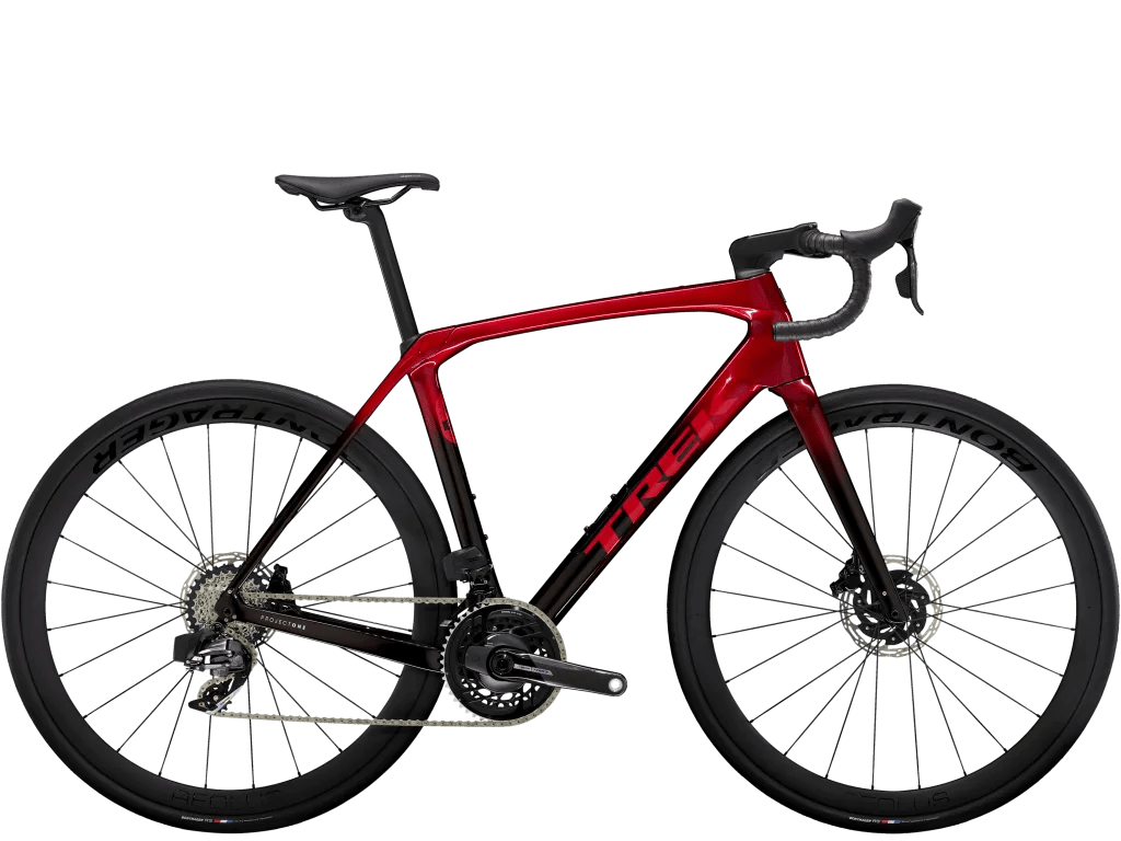 Trek Endurance Domane SLR 7 AXS Gen 4